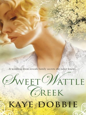 cover image of Sweet Wattle Creek